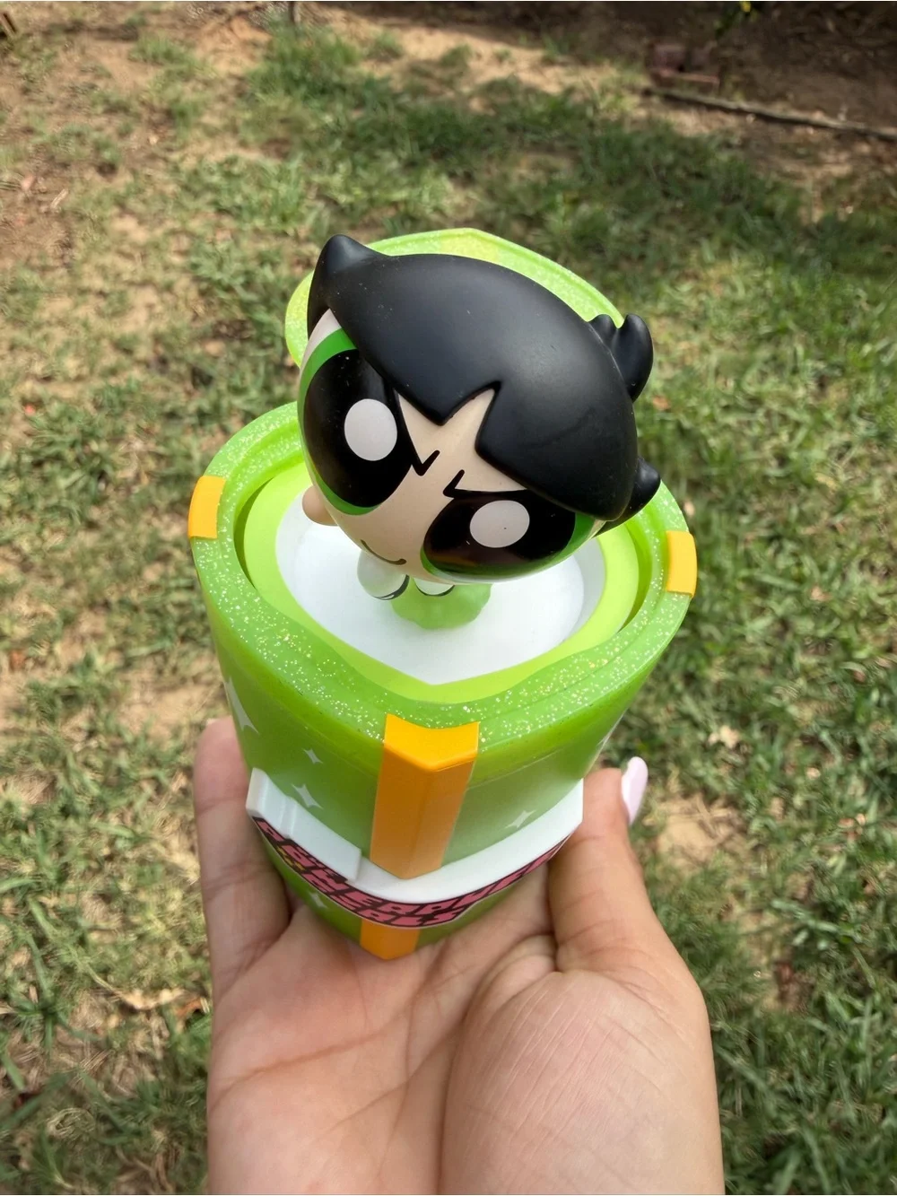 POP MART surprise box